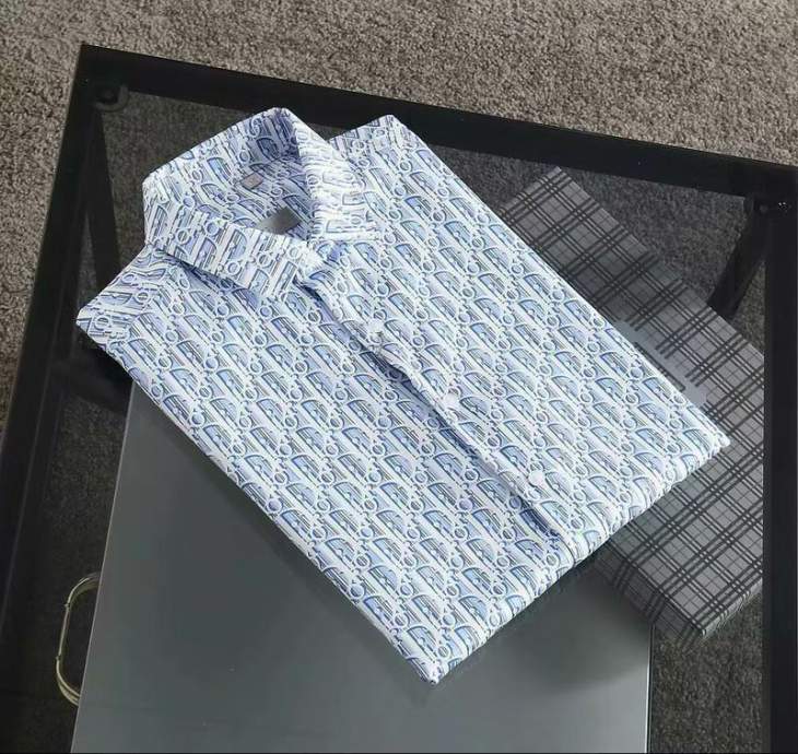 Dior Shirts Short _SKUDiorM-3XL12yr10928264